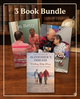 3 Book Bundle