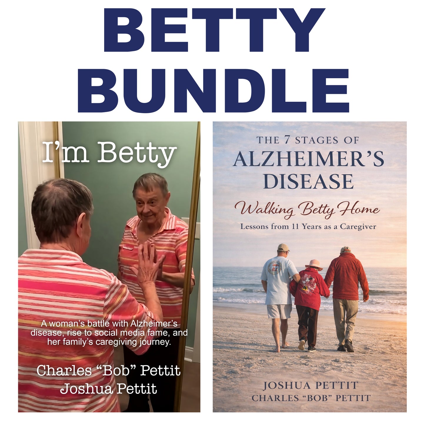 Betty Bundle